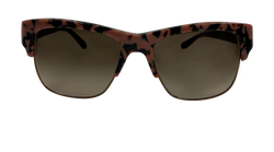 Stella Mc Cartney Gafas Sol,Acetato, Medio Marco,Rosa/Negro,4044,3*